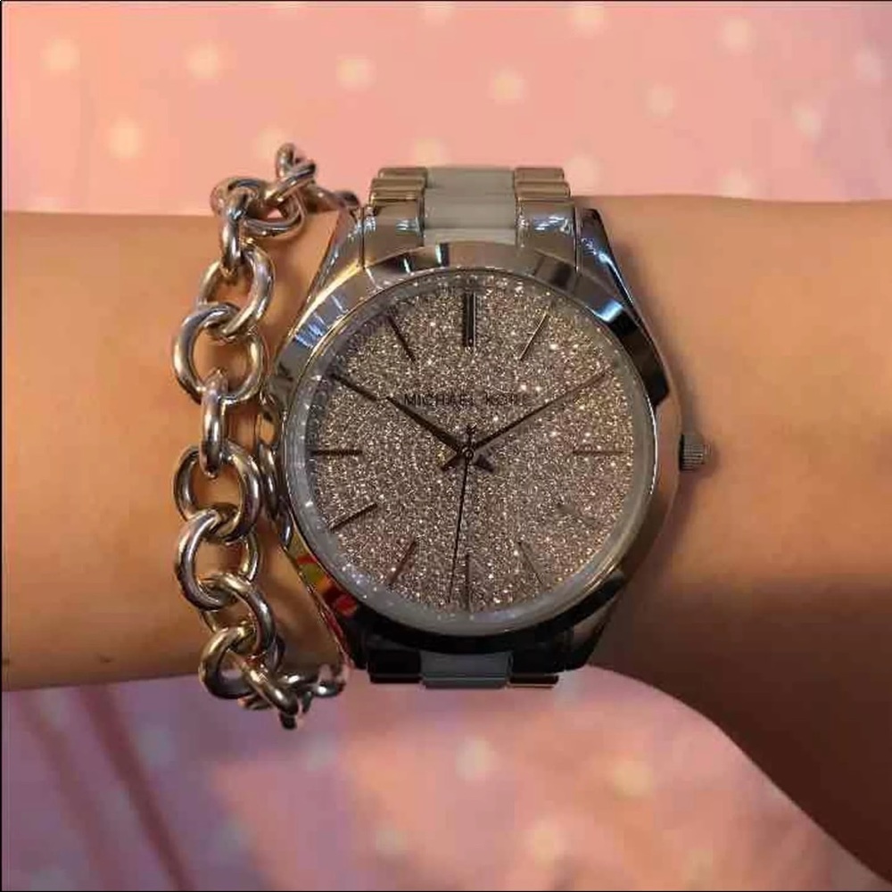 Soldđźš« Michael Kors Watch - Picture 2 of 6